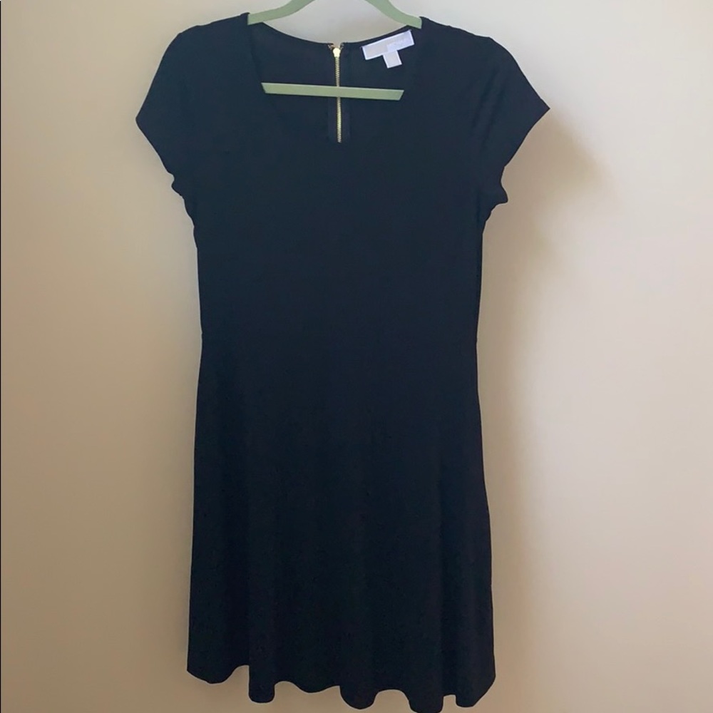 Michael Kors Black Dress